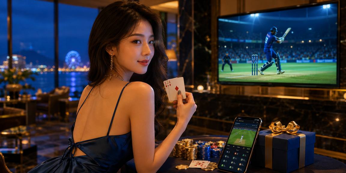 bk88club Thông Tin Casino Trực Tiếp